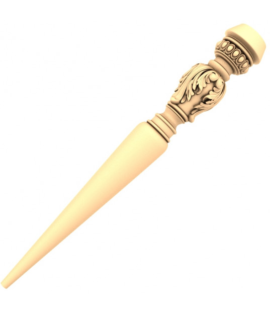 Royal Flair Table Leg