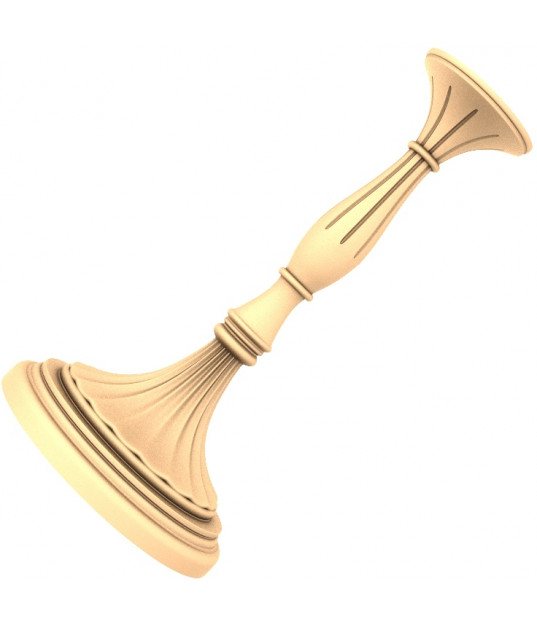 Elegant Baluster