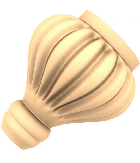 Elegant Finial