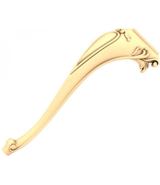 Elegance in Curve
