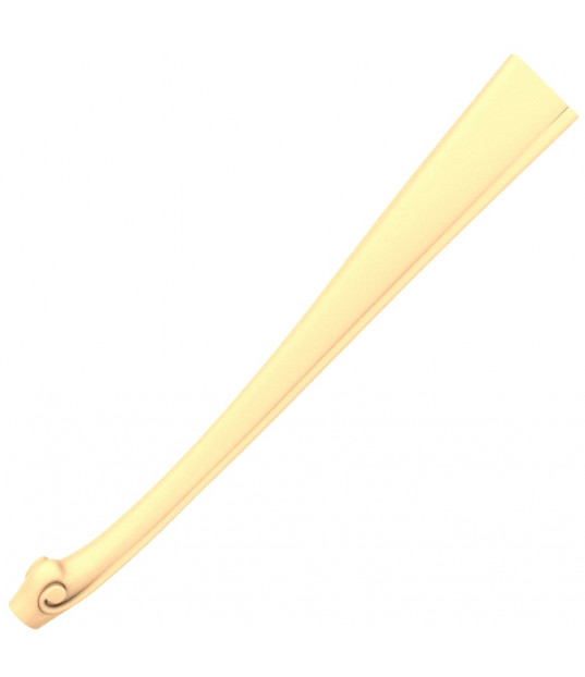 Simple Elegance Chair Leg
