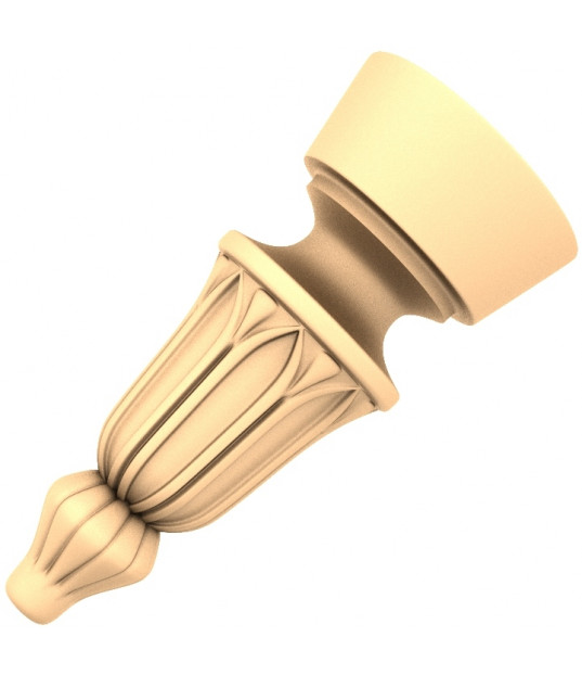 Elegance Finial