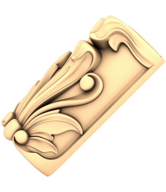 Elegance in Flourish