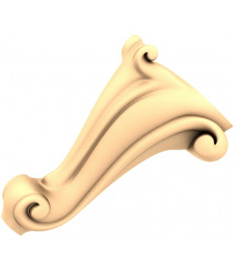 Elegance Corner Bracket