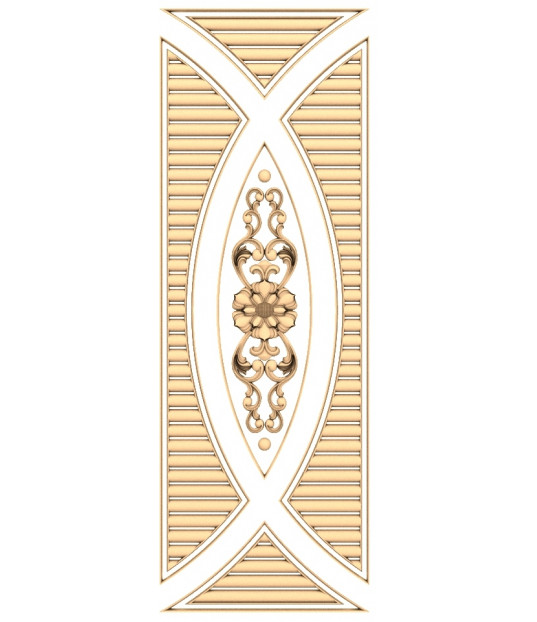 Ornamental Elegance