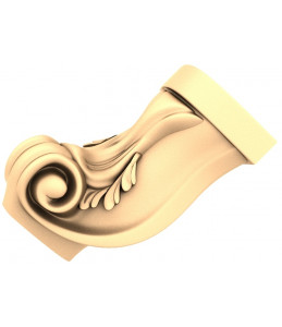 Rococo Elegance