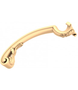 Baroque Elegance Handle