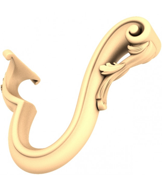 Elegant Ornate Bracket