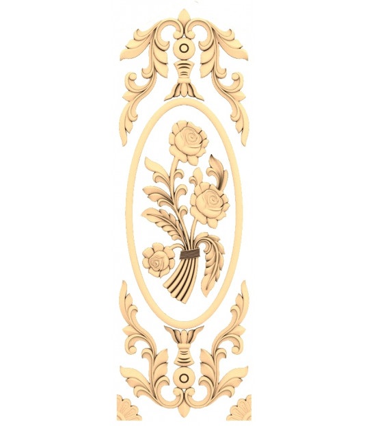 Timeless Floral Elegance