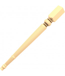 Royal Elegance Table Leg