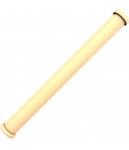 Sleek Column Deco