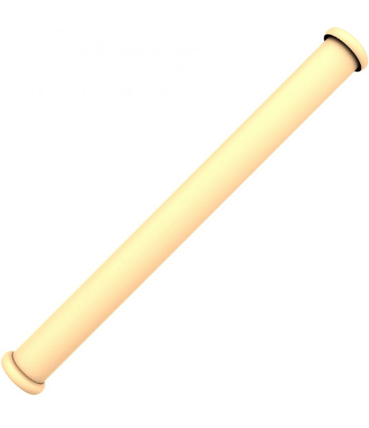 Sleek Column Deco