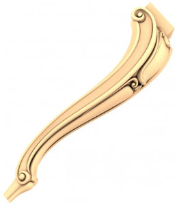 Scroll Elegance