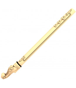 Royal Elegance Cane Handle