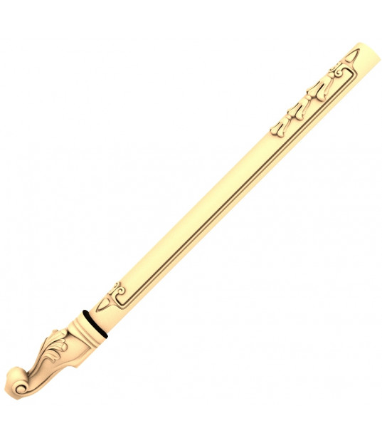Royal Elegance Cane Handle