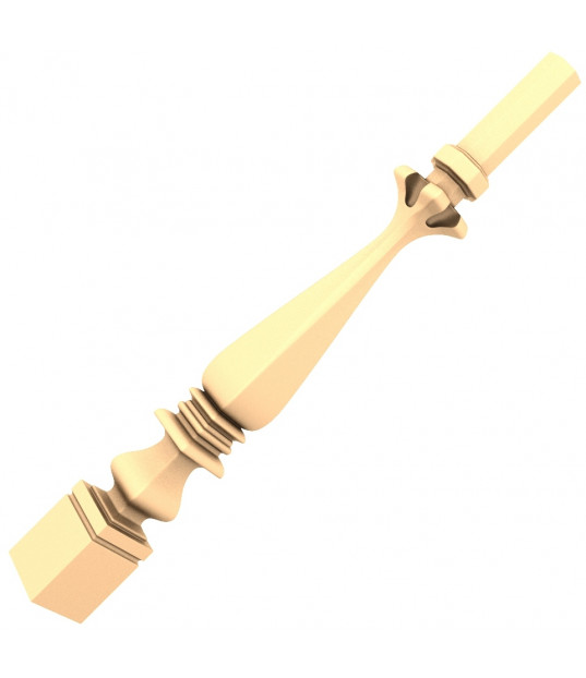 Elegant Baluster