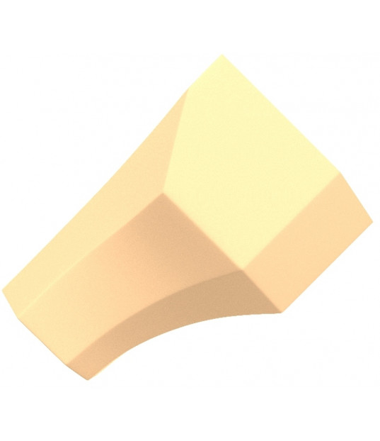 Minimalist Arch