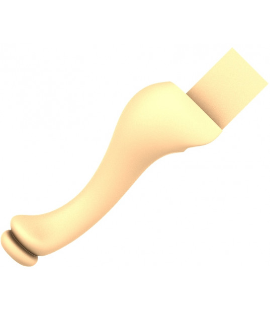 Elegant Grip Handle