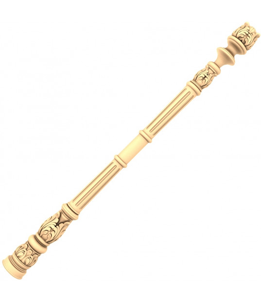 Renaissance Baluster