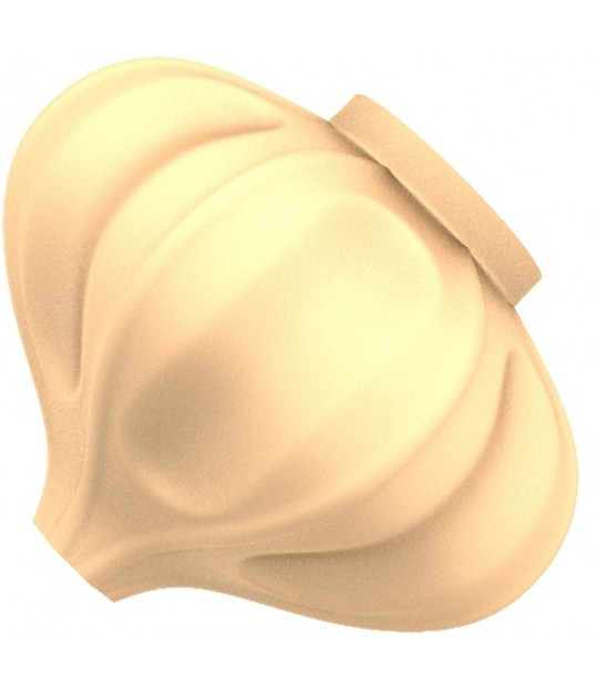 Ornamental Bud