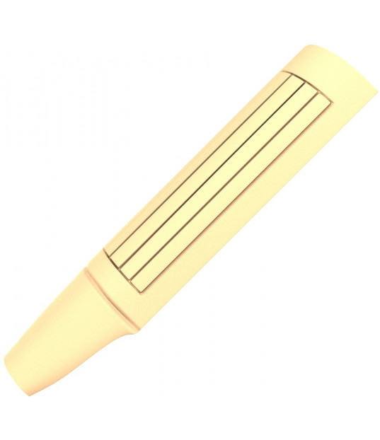 Elegant Linear Handle