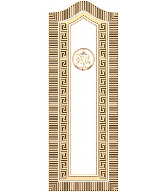 Eternal Labyrinth Panel