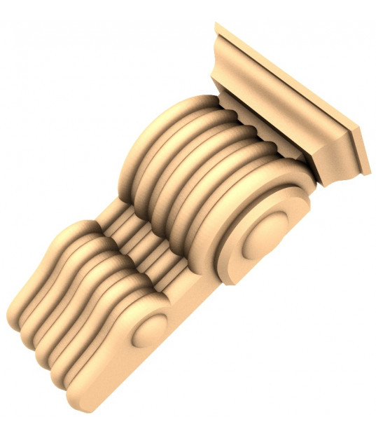Elegant Classic Corbel