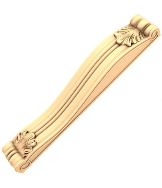 Elegance Arch Handle