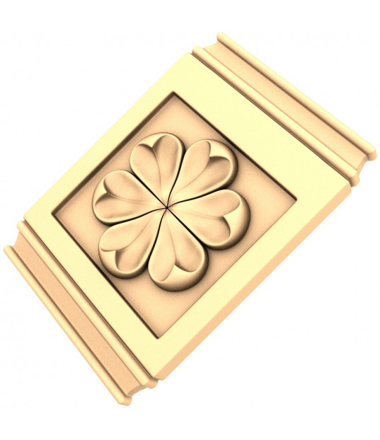 Four-Leaf Harmony