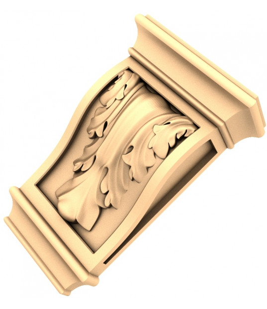 Acanthus Elegance