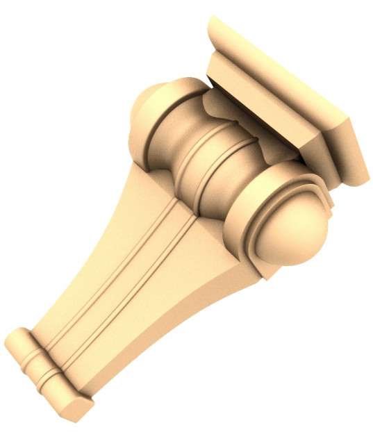 Classic Corbel