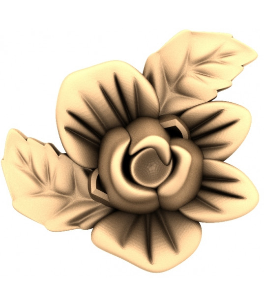 Blooming Elegance