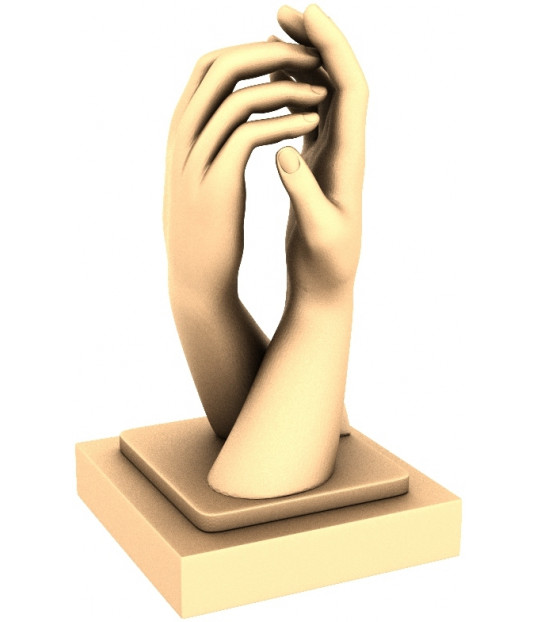 Harmony Hands