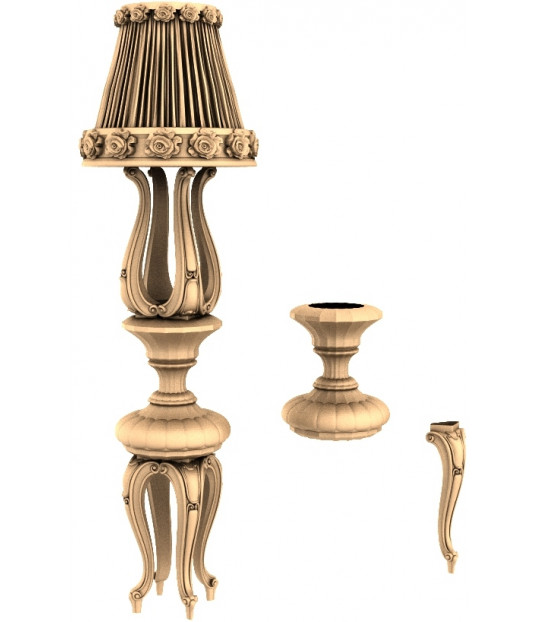 Elegance Lamp