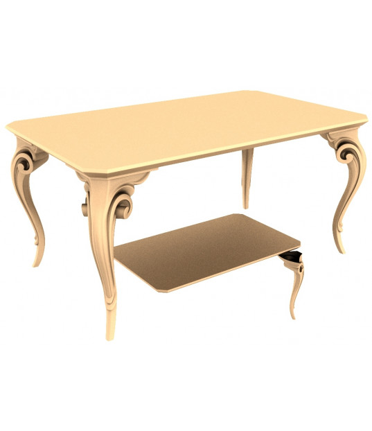 Elegance Essence Table