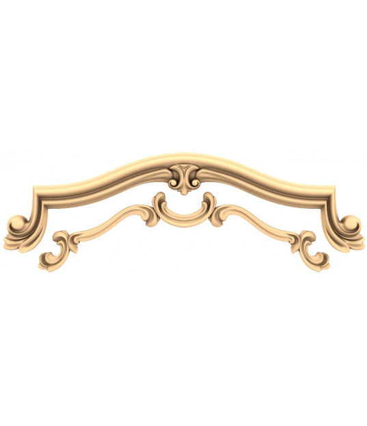 Elegant Scrollwork Decor