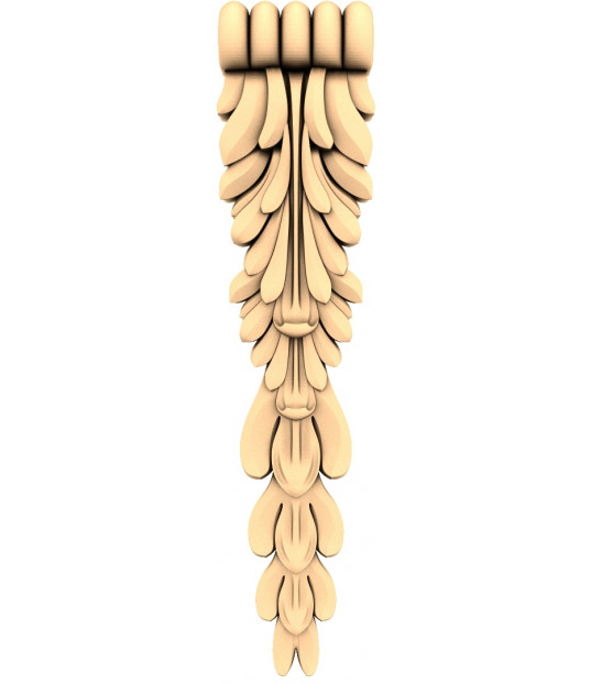 Elegance Cascade