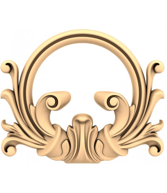Renaissance Flourish
