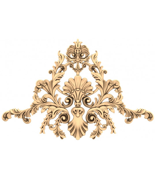 Floral Elegance Appliqu?