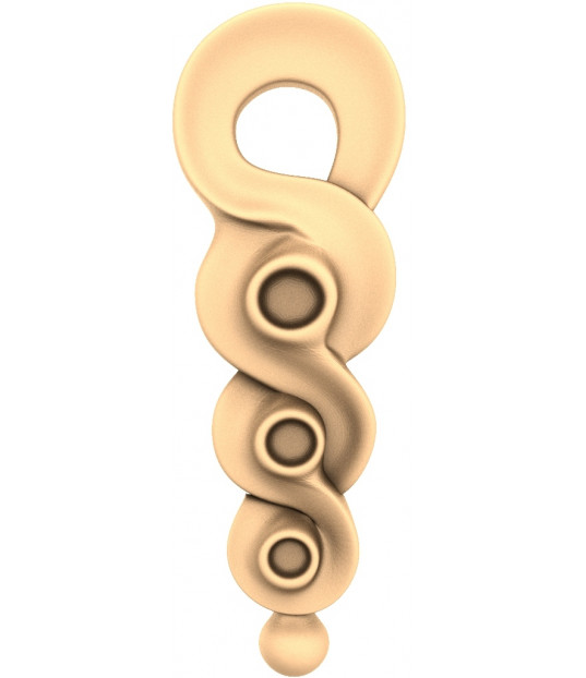 Serpentine Whirl