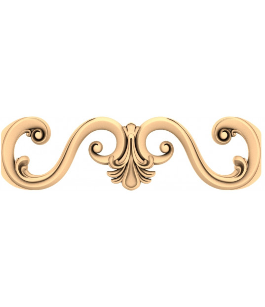 Regal Flourish