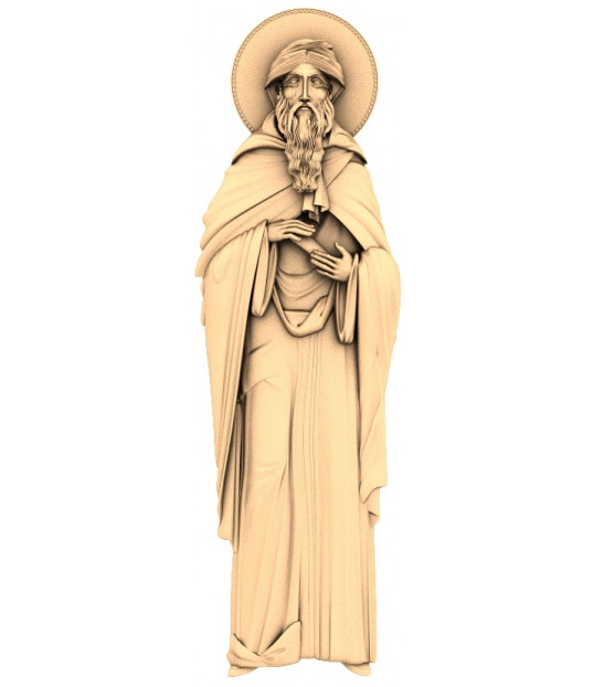 Saint Seraphim of Sarov