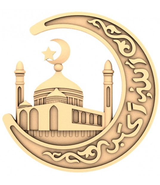 Crescent Architecture
