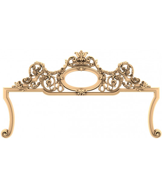 Royal Elegance Frame