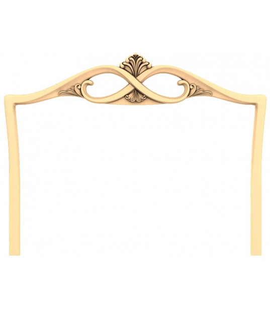 Infinity Frame