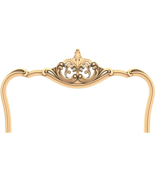 Regal Arch Frame