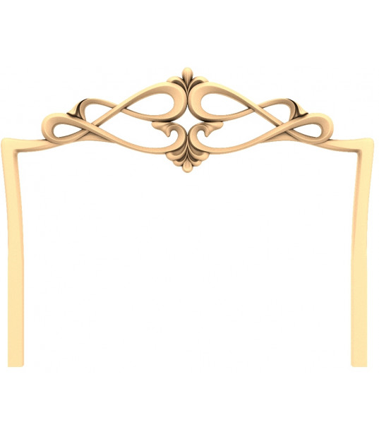 Ornamental Elegance