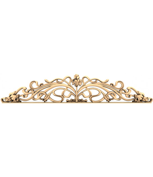 Ornate Harmony