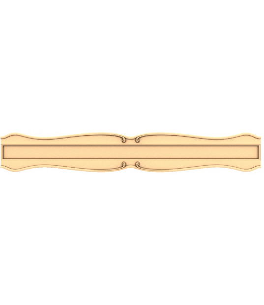 Elegance Scroll Panel