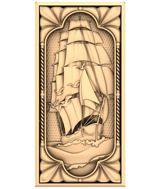 Oceanic Voyage